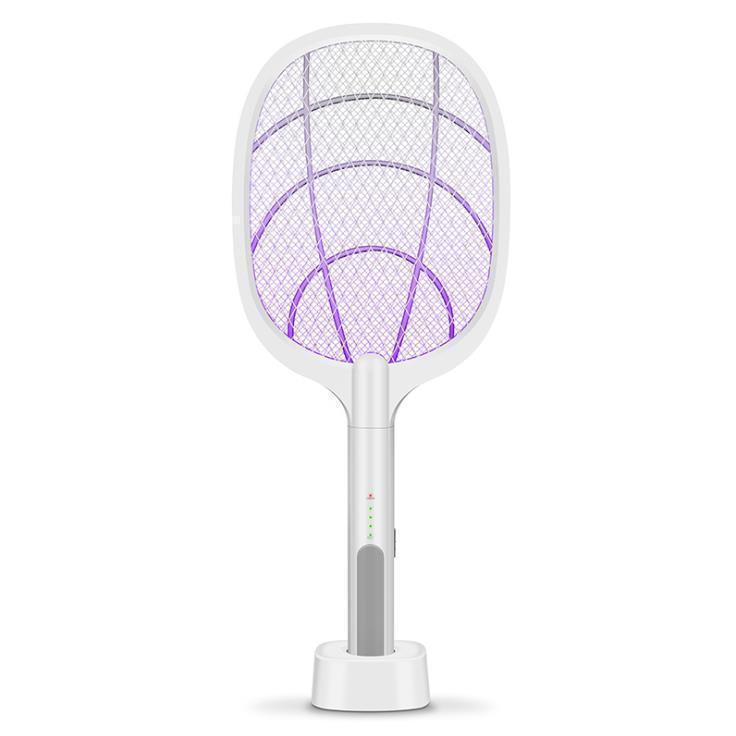 FLASH™ Bug Zapper ➕ Mosquito Killer Lamp (2 in 1)