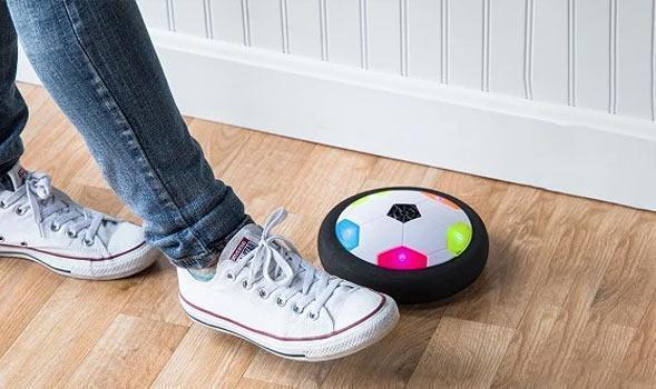 Amazing Hover Soccer( Indoor/Outdoor Toy)