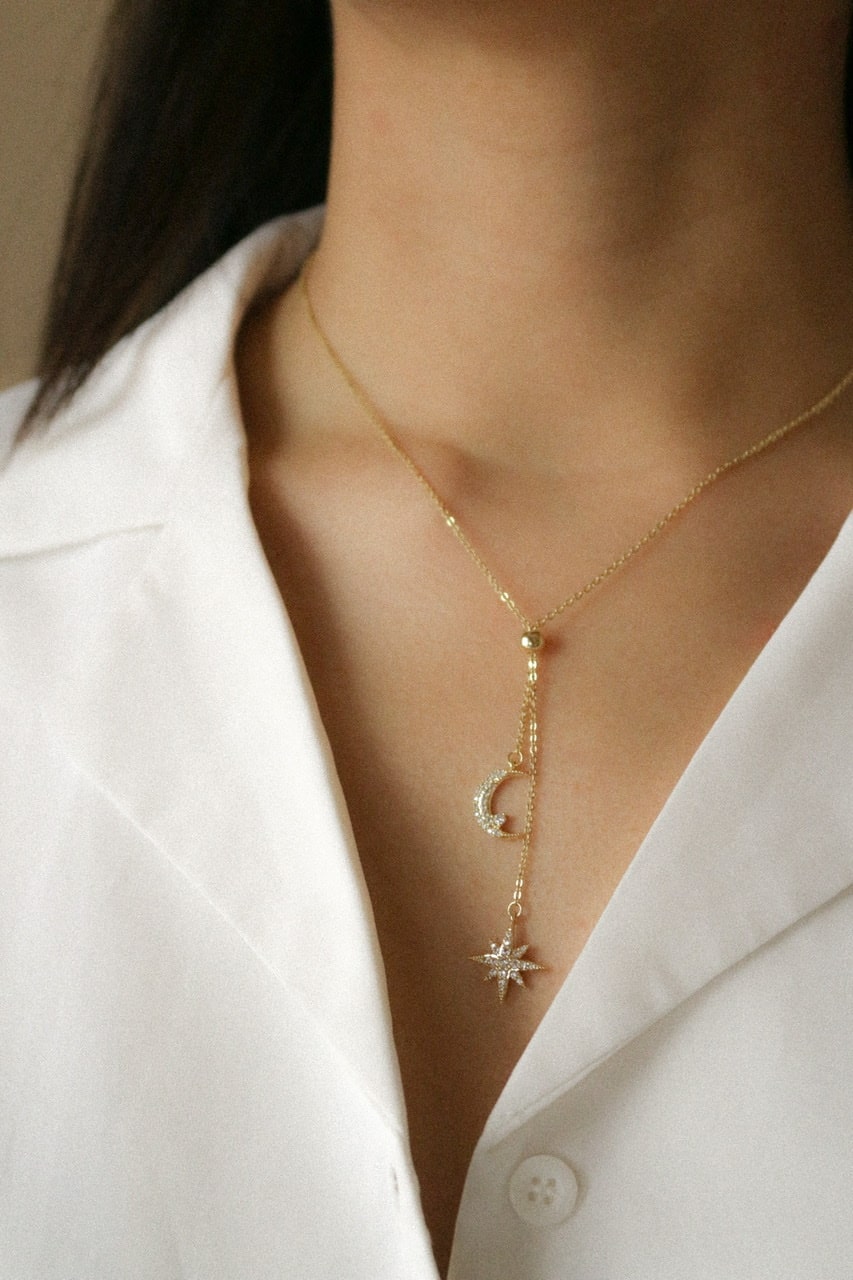 Francesca Dream Necklace