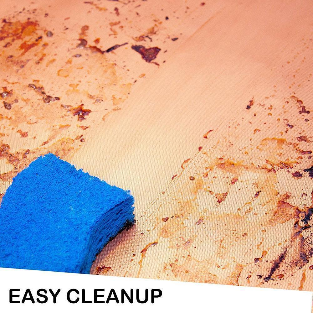 Antihaft-Grillbackmatten