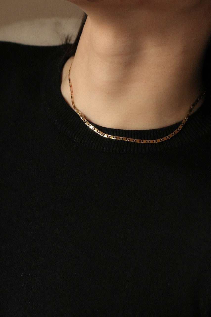 Mariner Chain Necklace