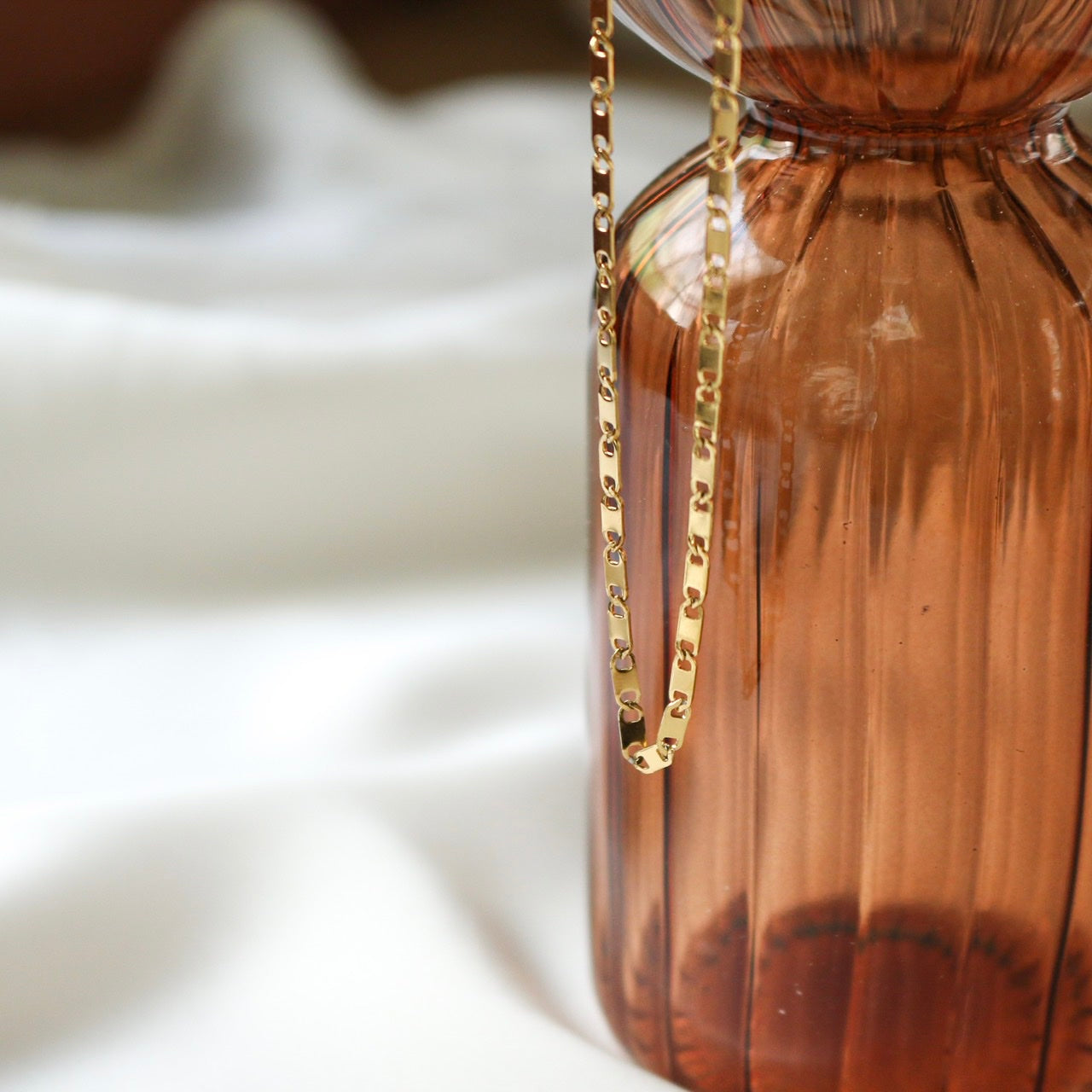 Mariner Chain Necklace