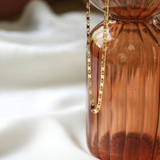 Mariner Chain Necklace