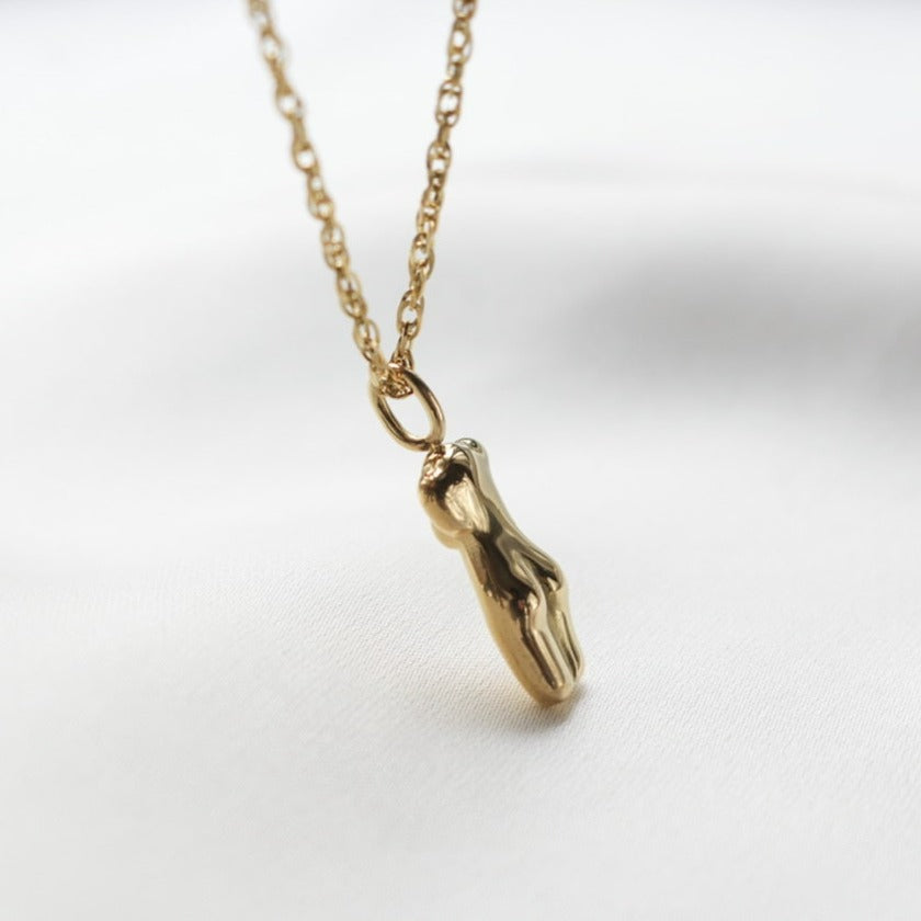 Adele Necklace